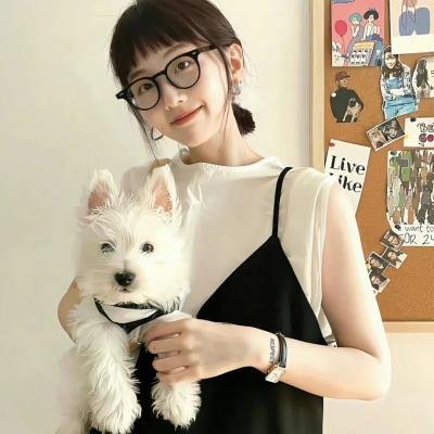 乔琪·斯通的梦想人生