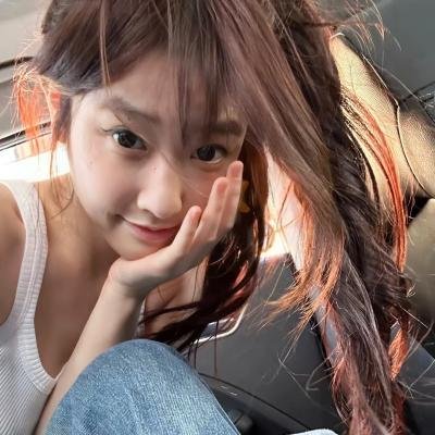 永远是我的女孩