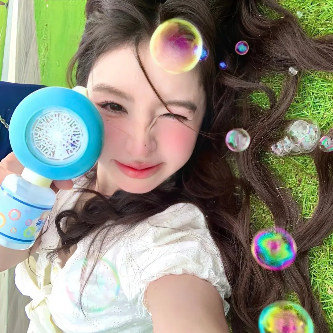 良辰美景好时光