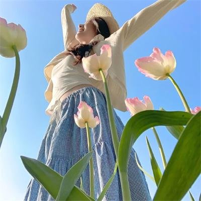 她和她的小鬼们